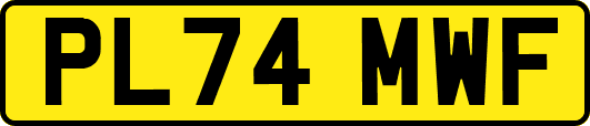 PL74MWF