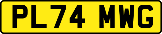PL74MWG