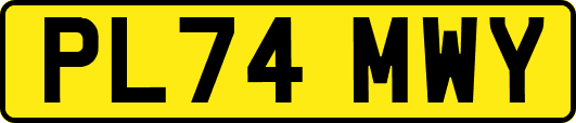 PL74MWY