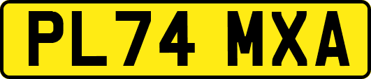 PL74MXA