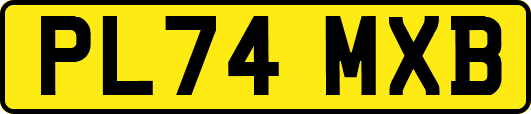 PL74MXB