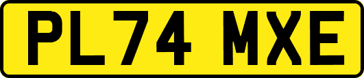 PL74MXE