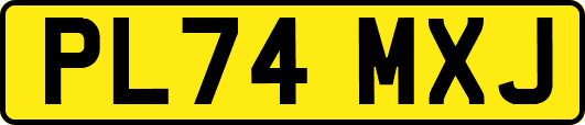 PL74MXJ