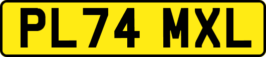 PL74MXL