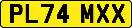 PL74MXX