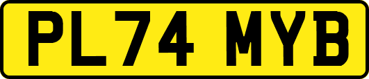 PL74MYB