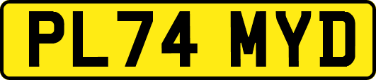 PL74MYD