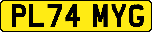 PL74MYG