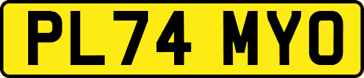 PL74MYO