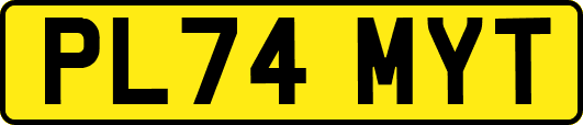 PL74MYT