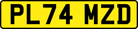 PL74MZD