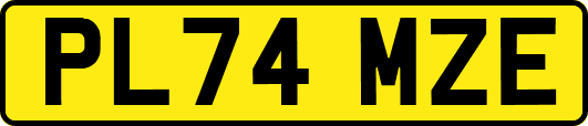 PL74MZE