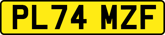 PL74MZF