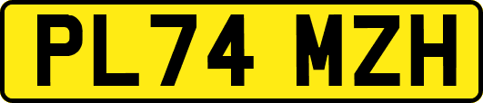 PL74MZH