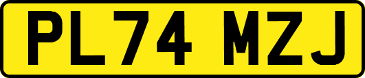 PL74MZJ