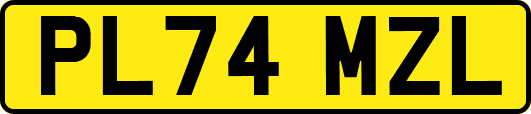 PL74MZL