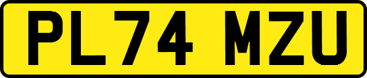 PL74MZU