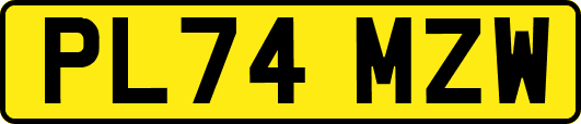 PL74MZW