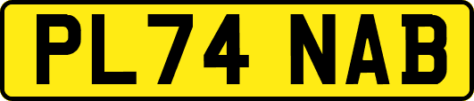 PL74NAB