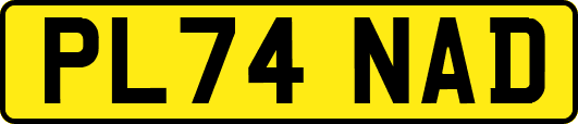 PL74NAD