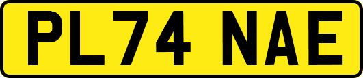 PL74NAE