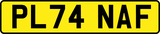 PL74NAF