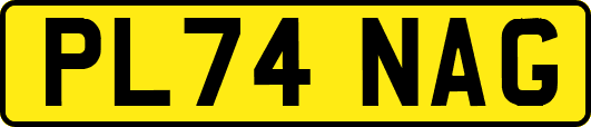 PL74NAG