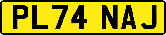 PL74NAJ