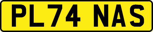 PL74NAS