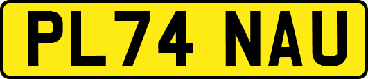 PL74NAU