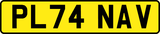 PL74NAV