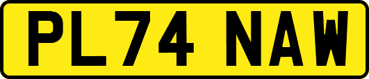 PL74NAW