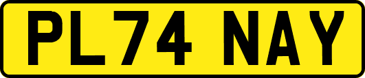 PL74NAY