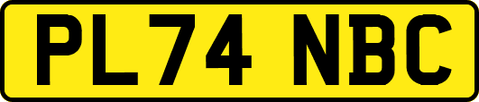 PL74NBC