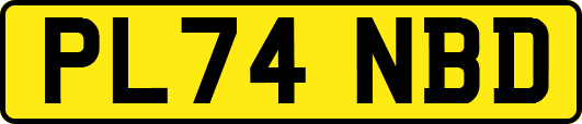 PL74NBD