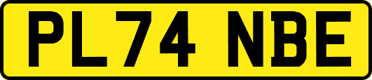 PL74NBE