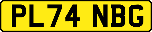 PL74NBG