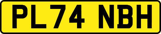 PL74NBH