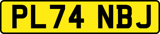 PL74NBJ