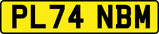 PL74NBM