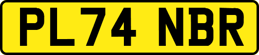 PL74NBR