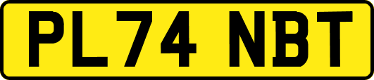 PL74NBT