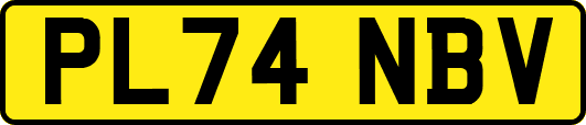 PL74NBV