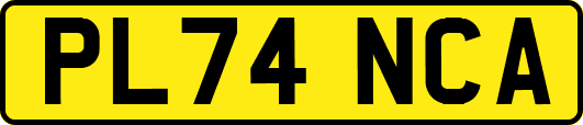 PL74NCA