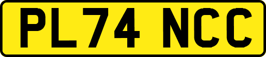 PL74NCC