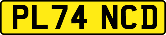 PL74NCD