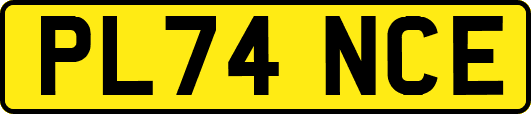 PL74NCE