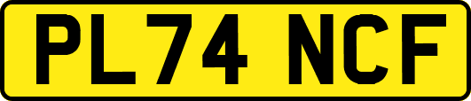 PL74NCF