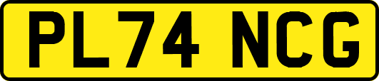 PL74NCG