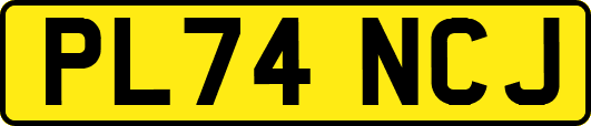 PL74NCJ